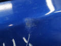 дверь задняя левая Mitsubishi Lancer 10 поколение 2010, 2.0 л., МКПП, хетчбэк 5 дв., 5730A581 - фото №6