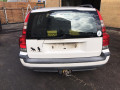 подушка безопасности водителя Volvo V70 2 поколение 2001, 2.4 л., МКПП, универсал, 32332145 - фото №11
