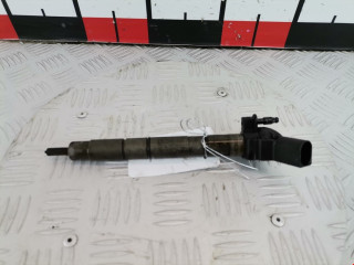 форсунка Audi A6 4F/C6 2005, 2.7 л., АКПП, седан, 059130277BB