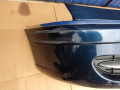 бампер передний Citroen C8 2 поколение 2009, 2.0 л., МКПП, минивэн - фото №6