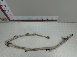 подушка безопасности боковая (шторка) Mazda 6 GG 2003, 2.0 л., МКПП, хетчбэк 5 дв., GS1M57KN0D