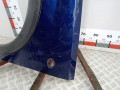 крыло переднее левое Opel Corsa C 2000, 1.0 л., МКПП, хетчбэк 3 дв., 9196448 - фото №3