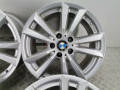 диск литой BMW X5 F15 2018, 3.0 л., АКПП, внедорожник 5 дв., 36116853952 - фото №4