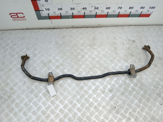 стабилизатор подвески передний Volkswagen Passat B6 2009, 2.0 л., МКПП, универсал, 3C0411303AC