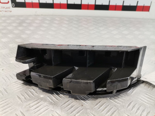 Крепление бампера заднего Mercedes-Benz E-Класс W212/S212/C207/A207 2010, 2.2 л., АКПП, седан, A2128800103