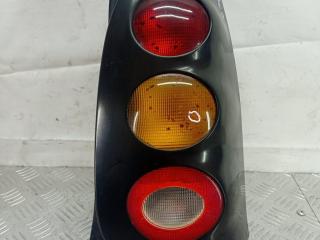фонарь задний правый Smart Fortwo 1 поколение 2001, 0.6 л., бензин, робот
