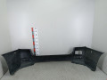 бампер задний Toyota Highlander 2 поколение [рестайлинг] 2011, 3.5 л., АКПП, внедорожник 5 дв., 5215948170 - фото №4