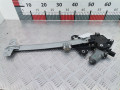 стеклоподъемник электрический задний правый Honda CR-V 3 поколение 2009, 2.2 л., МКПП, внедорожник 5 дв., 72710S9A013 - фото №4