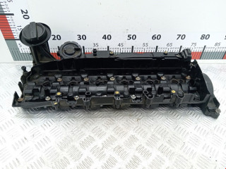клапанная крышка BMW 5 серия F07/F10/F11 2011, 3.0 л., АКПП, универсал, 11127823181