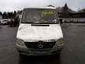 подушка безопасности водителя Mercedes-Benz Sprinter W901-904 2000, 2.2 л., МКПП, микроавтобус, A9024600598 - фото №6