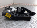 накладка на торпедо (консоль) BMW 5 серия F07/F10/F11 2011, 2.0 л., АКПП, седан, 51459209486 - фото №3