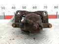 суппорт передний правый Fiat Sedici 1 поколение 2007, 1.6 л., МКПП, внедорожник 5 дв., 71742847 - фото №4
