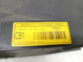 вентилятор радиатора Chevrolet Captiva 1 поколение 2010, 2.0 л., МКПП, внедорожник 5 дв., 96829535 - фото №6
