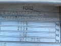 переключатель подрулевой (стрекоза) Ford Focus 1 поколение [рестайлинг] 2004, 1.8 л., МКПП, универсал, 1145990 - фото №12