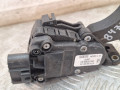 педаль Ford Fiesta 5 поколение 2004, 1.4 л., дизель, МКПП, хетчбэк 5 дв., 2S619F836AA - фото №2