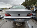 стеклоподъемник электрический передний правый Peugeot 406 1 поколение 1997, 1.9 л., МКПП, седан, 9222K5 - фото №9