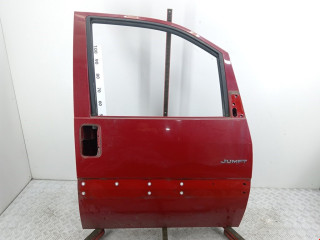 дверь передняя правая Citroen 2004, 2.0 л., МКПП, фургон, 9004V6