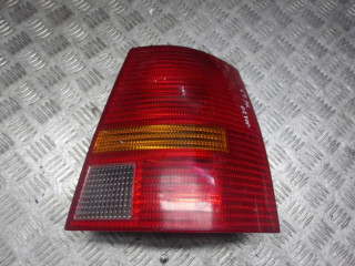фонарь задний правый Volkswagen Golf 4 поколение 2001, 1.6 л., МКПП, универсал