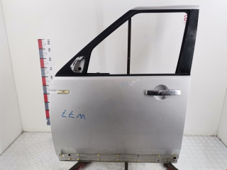 дверь передняя левая Land Rover Discovery 3 поколение 2004, 2.7 л., АКПП, внедорожник 5 дв., LR016463