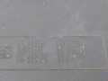 корпус воздушного фильтра Mitsubishi Space Star 1 поколение 2001, 1.8 л., МКПП, минивэн, MR299432 - фото №5