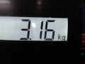 пружина задняя Opel Astra G 1999, 1.6 л., МКПП, хетчбэк 5 дв., 9118377 - фото №4