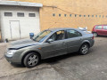 ступица задняя левая Ford Mondeo 3 поколение 2001, 1.8 л., МКПП, седан, 4858822 - фото №11