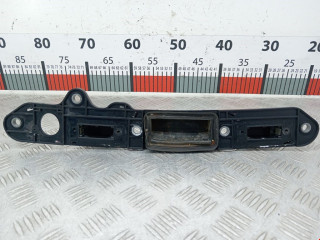 ручка крышки багажника Volkswagen Touran 1 поколение 2006, 1.6 л., МКПП, минивэн, 1T0827574L