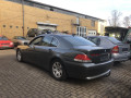 головка блока цилиндров BMW 7 серия E65/E66/E67 2001, 3.6 л., АКПП, седан, 11121555074 - фото №15