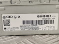 навигация Volkswagen Touareg 2 поколение 2012, 3.6 л., АКПП, внедорожник 5 дв., 4G0035080B - фото №8