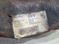 ступица передняя левая Kia Sorento 2 поколение 2010, 2.2 л., D4HB, дизель, 6МКПП, черный, внедорожник 5 дв. - фото №4