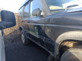 салон (комплект сидений) Land Rover Discovery 2 поколение 2001, 4.0 л., АКПП, внедорожник 5 дв., HLD001730SUC - фото №12
