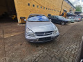суппорт задний левый Citroen C5 1 поколение 2002, 3.0 л., АКПП, хетчбэк 5 дв., 4400L3 - фото №9