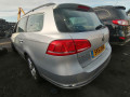 джойстик управления мультимедиа Volkswagen Passat B7 2011, 2.0 л., МКПП, универсал, 5N0035341H - фото №19