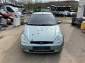 переключатель подрулевой (стрекоза) Ford Focus 1 поколение 1998, 1.8 л., МКПП, хетчбэк 5 дв., 1145990 - фото №9
