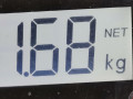 подушка крепления КПП Volkswagen Golf 4 поколение 1998, 1.4 л., МКПП, хетчбэк 3 дв., 1J0199555AK - фото №5