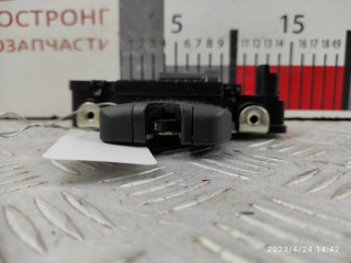 замок багажника Peugeot 3008 1 поколение 2011, 1.6 л., АКПП, минивэн, 8719F8