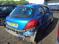 ТНВД Peugeot 207 1 поколение 2006, 1.4 л., МКПП, хетчбэк 3 дв., 1920HT - фото №9