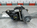 стеклоподъемник электрический задний правый Ford Mondeo 3 поколение 2001, 1.8 л., МКПП, седан, 1320873 - фото №3