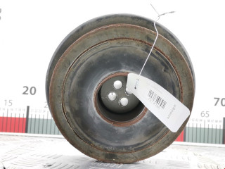 шкив коленвала BMW 2011, 3.0 л., АКПП, внедорожник 5 дв., 11238511321