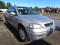 дверь задняя правая Opel Astra G 2002, 2.0 л., МКПП, хетчбэк 5 дв., 13116456 - фото №18