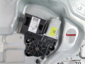 стеклоподъемник электрический передний левый Ford Kuga 1 поколение 2008, 2.0 л., МКПП, внедорожник 5 дв., 1738645 - фото №2