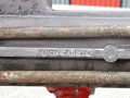 рулевая рейка Mercedes-Benz M-Класс W163 2000, 3.2 л., АКПП, внедорожник 5 дв., A1634600225 - фото №8