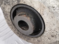 рычаг передний правый Volkswagen Touareg 2 поколение 2012, 3.0 л., АКПП, внедорожник 5 дв., 7P0407152E - фото №4