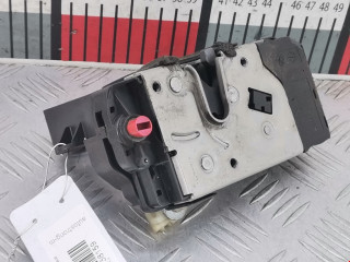замок двери задней правой Opel Zafira 2 поколение (B) 2005, 1.9 л., МКПП, минивэн, 13210739
