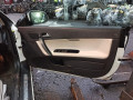 обшивка багажника Volvo C70 2 поколение 2009, 2.0 л., АКПП, кабриолет - фото №8