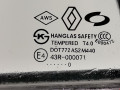 дверь задняя левая Renault Koleos 1 поколение 2010, 2.0 л., МКПП, внедорожник 5 дв., 821010025R - фото №2