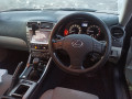 полуось задняя (приводной вал, ШРУС) Lexus IS 2 поколение (XE20) 2005, 2.5 л., МКПП, седан, 4233022091 - фото №12