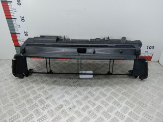 воздуховод Mercedes-Benz C-Класс W204/S204 2008, 2.2 л., МКПП, седан, A2045050430