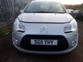фонарь крышки багажника левый Citroen C3 2 поколение 2011, 1.4 л., МКПП, хетчбэк 5 дв., 6350JC - фото №10