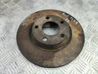 диск тормозной передний Audi A4 B5 1997